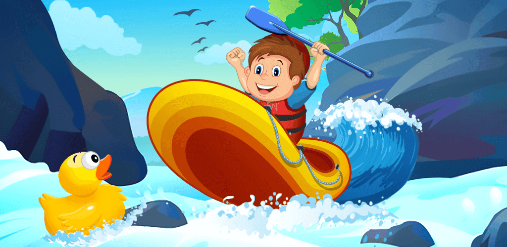 aventure-en-radeau